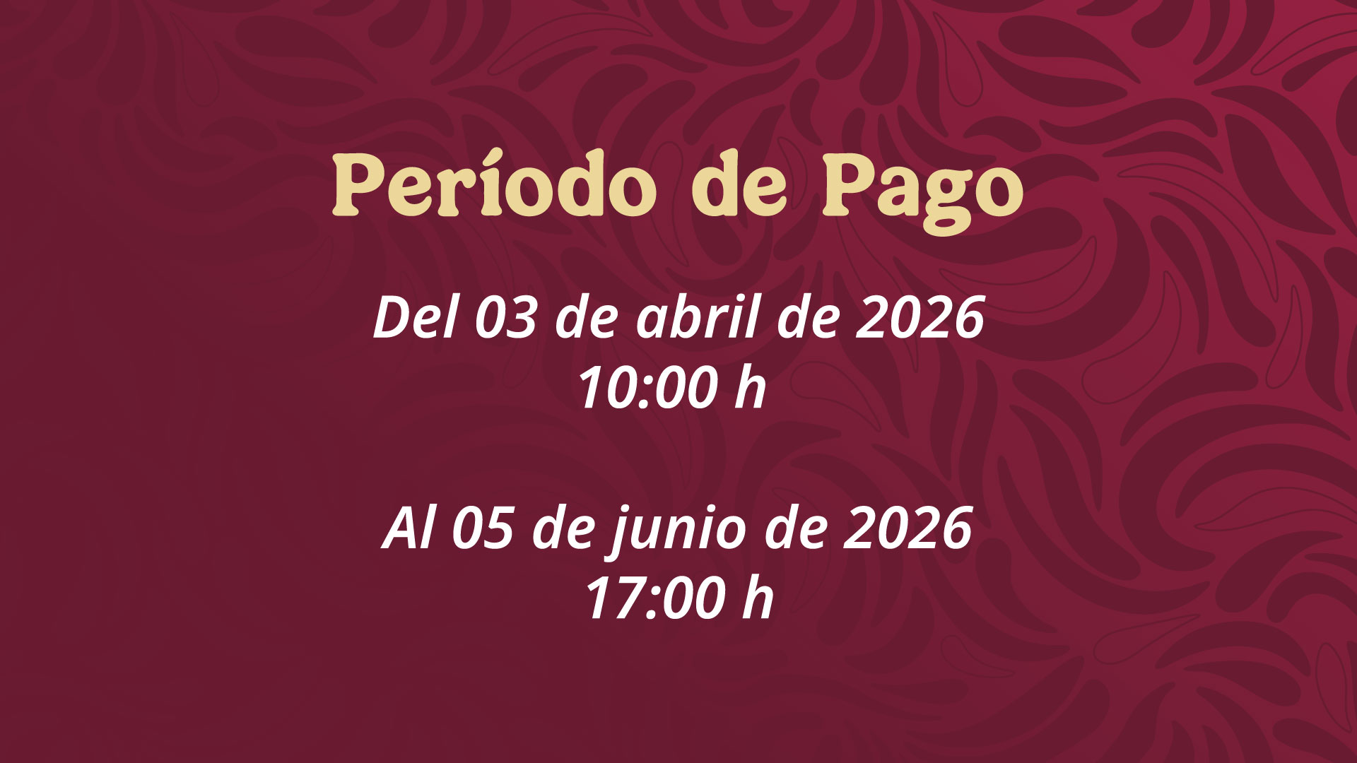 Calendario, sedes y resultados del ENARM 2026